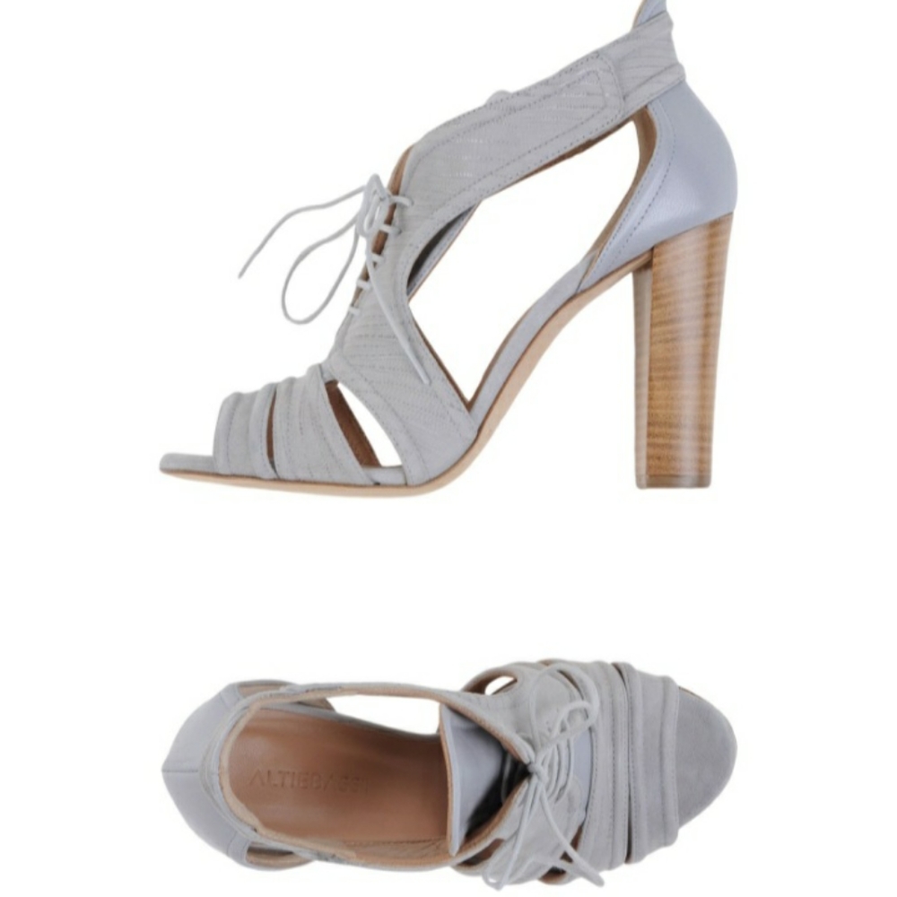 AltieBassi High Heel Sandals